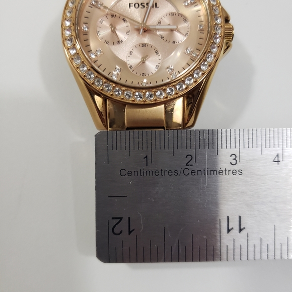 FOSSIL watch - Picture 4 of 10
